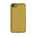 Antique Gold iPhone Mockup | Instant Download JPG Mockup | POD Etsy Redbubble Printful | Commercial Use | MockupBulk
