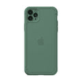 Antique Jade Dome Back View iPhone Mockup | Shopify Etsy Mockup Template | High-Res JPG | Commercial Use Download | MockupBulk
