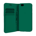 iPhone Mockup | Bottle Green | JPG Mockup Download | For POD Sellers Designers Etsy Shops | Commercial Use | MockupBulk