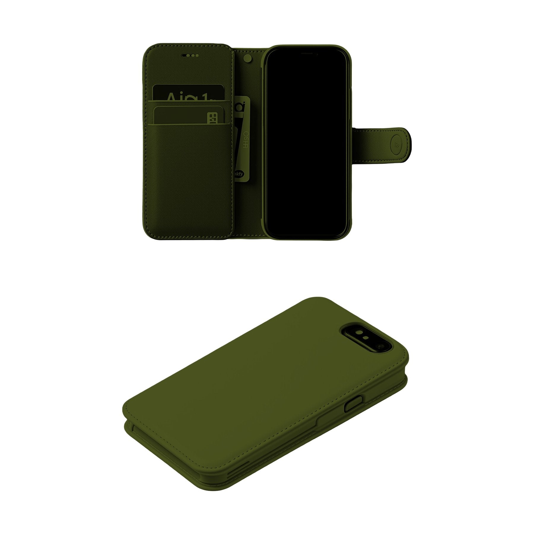Army Back View iPhone Mockup | Instant JPG Download | Commercial Licence | Etsy POD Print Mockup | MockupBulk