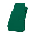 Bottle Green Angle45 View iPhone Mockup | High-Res JPG Template | Instant Digital Download | POD Etsy Shopify | MockupBulk