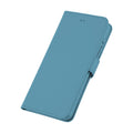 Arctic Blue Angle45 View iPhone Mockup | High Resolution JPG | POD Mockup Template | Commercial Use Download | MockupBulk