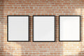 Commercial Frame Mockup | Blank Template #194 — Empty Frame Template | bulkmockup High-Res JPG | Commercial Use Included | MockupBulk