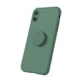 Antique Jade Dome Angle45 View iPhone Mockup | Instant Download JPG Mockup | POD Etsy Redbubble Printful | Commercial Use | MockupBulk