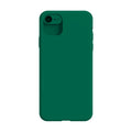 iPhone Mockup | Bottle Green Back View | Etsy POD Mockup Template | Instant Download JPG | Commercial Use | MockupBulk