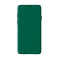 Samsung Mockup | Bottle Green Slim Fit — Etsy POD Mockup Template | Instant Download JPG | Commercial Use | MockupBulk