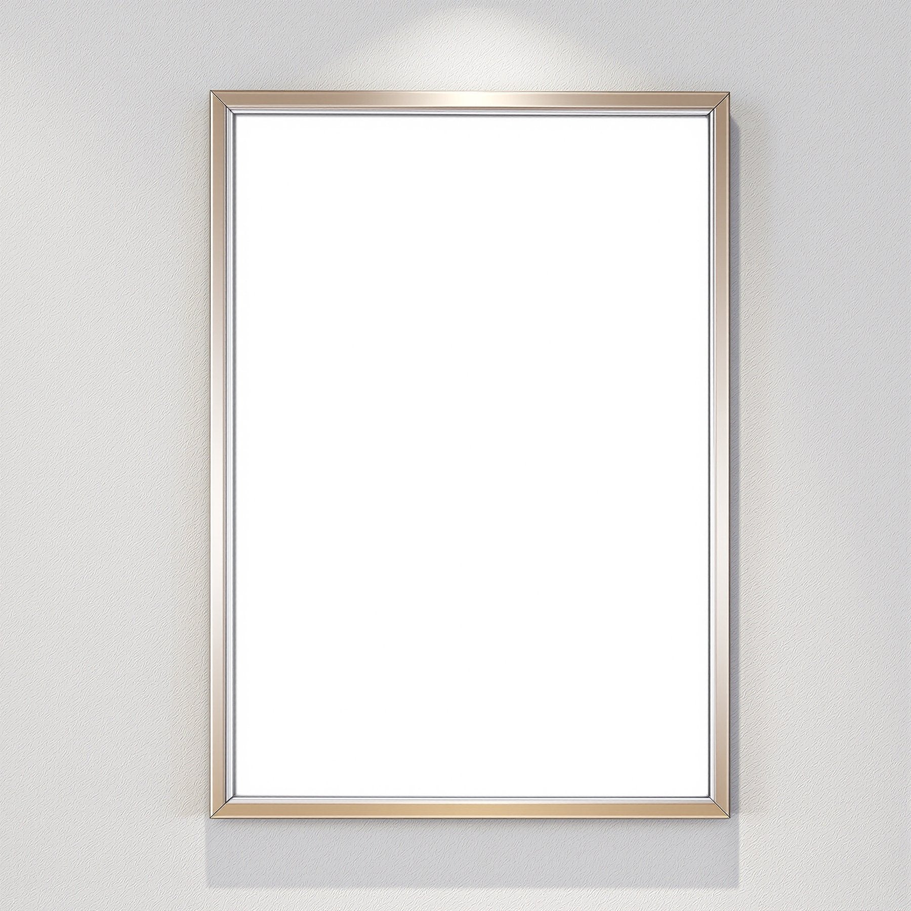 Commercial Frame Mockup — Blank Template #202 — Print-on-Demand Frame Mockup | bulkmockup JPG | Commercial Licence | MockupBulk