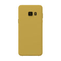 Antique Gold Slim Fit Samsung Mockup | POD Print Mockup | Instant JPG Download | Commercial Licence Included | MockupBulk