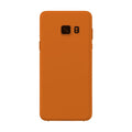 Antique Orange Slim Fit Samsung Mockup | High-Res JPG Template | Instant Digital Download | POD Etsy Shopify | MockupBulk