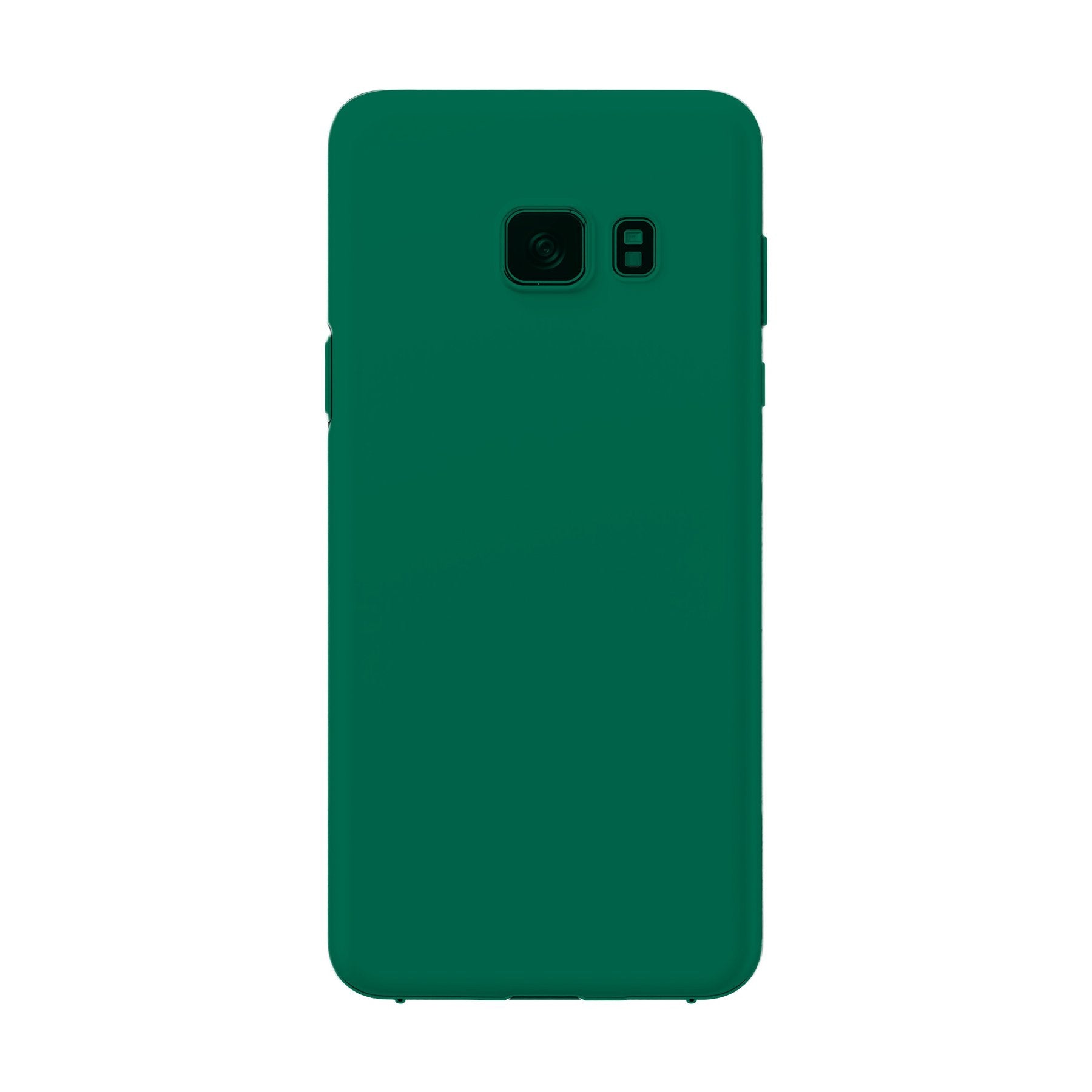 Samsung Mockup — Bottle Green Slim Fit — JPG Mockup Download | For POD Sellers Designers Etsy Shops | Commercial Use | MockupBulk