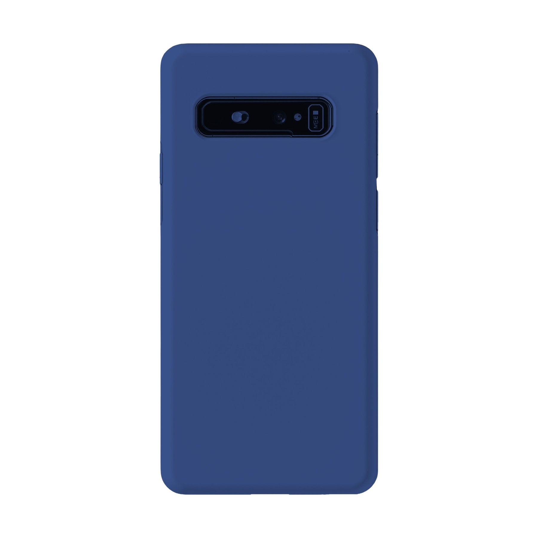 Antique Royal Slim Fit Back View Samsung Mockup | POD Print Mockup | Instant JPG Download | Commercial Licence Included | MockupBulk