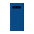 Antique Sapphire Slim Fit Back View Samsung Mockup | POD Print Mockup | Instant JPG Download | Commercial Licence Included | MockupBulk