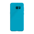 Aqua Slim Fit Angle45 View Samsung Mockup | High Resolution JPG | POD Mockup Template | Commercial Use Download | MockupBulk