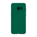 Samsung Mockup, Bottle Green Slim Fit Angle45 View | Product Mockup JPG | Instant Download | Commercial Use for POD Sellers | MockupBulk