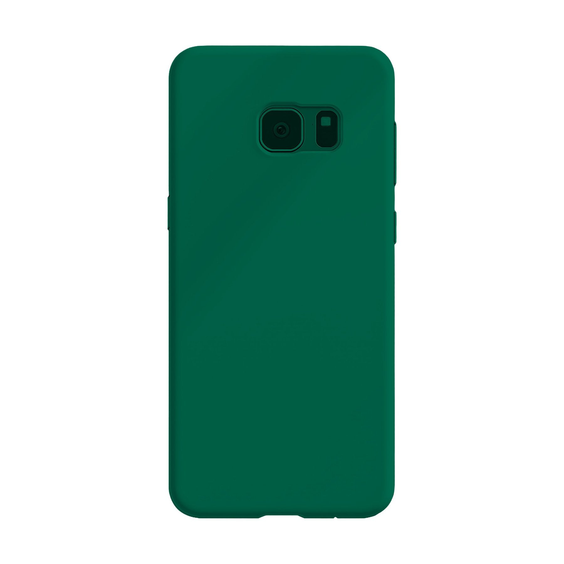 Samsung Mockup, Bottle Green Slim Fit Angle45 View | Product Mockup JPG | Instant Download | Commercial Use for POD Sellers | MockupBulk