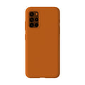 Antique Orange Samsung Mockup | High-Res JPG Instant Download | Commercial Use | Etsy POD Shopify Template | MockupBulk