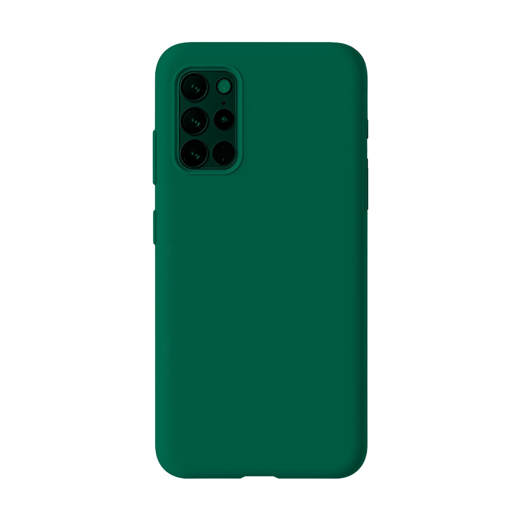 Samsung Mockup | Bottle Green — Digital Download Mockup | High-Resolution JPG | Commercial Use Included | MockupBulk