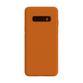 Antique Orange Back View Samsung Mockup | Shopify Etsy Mockup Template | High-Res JPG | Commercial Use Download | MockupBulk