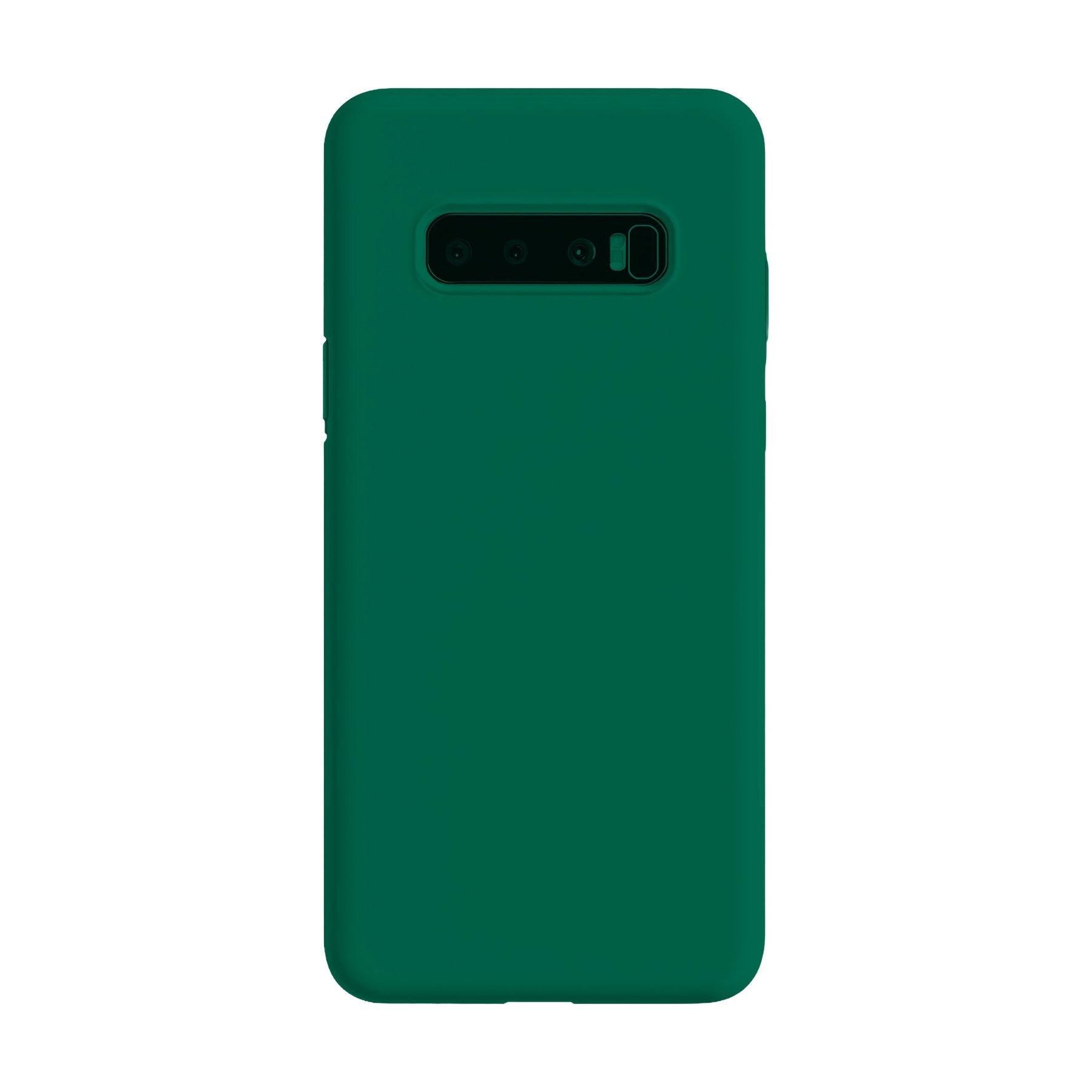 Samsung Mockup | Bottle Green Back View | Digital JPG Mockup | Commercial Licence | For Etsy Printful Printify | MockupBulk