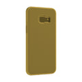 Antique Gold Angle45 View Samsung Mockup | High Resolution JPG | POD Mockup Template | Commercial Use Download | MockupBulk