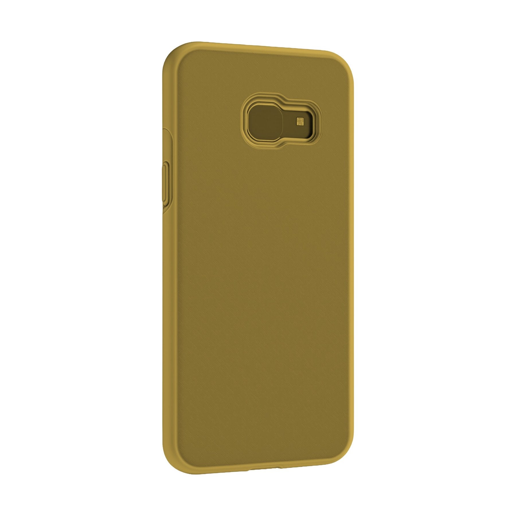 Antique Gold Angle45 View Samsung Mockup | High Resolution JPG | POD Mockup Template | Commercial Use Download | MockupBulk