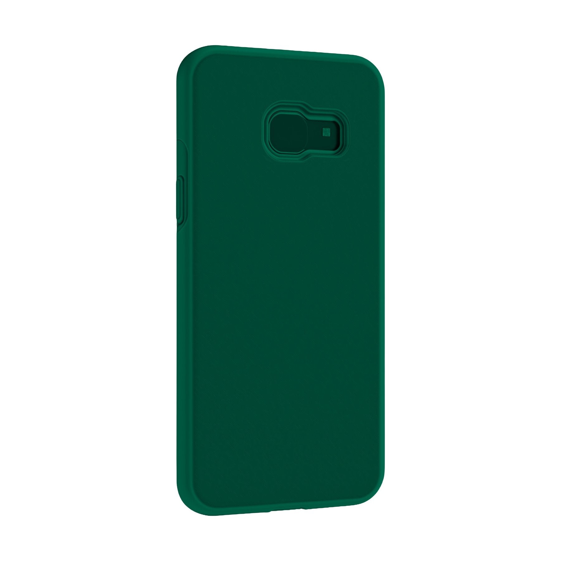 Bottle Green Angle45 View Samsung Mockup | Product Mockup JPG | Instant Download | Commercial Use for POD Sellers | MockupBulk