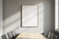 Blank Template #209 Commercial Frame Mockup | Instant bulkmockup Download | Blank Frame JPG Template | Commercial Use | MockupBulk
