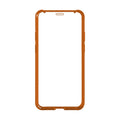Antique Orange Samsung Mockup | High Resolution JPG | POD Mockup Template | Commercial Use Download | MockupBulk