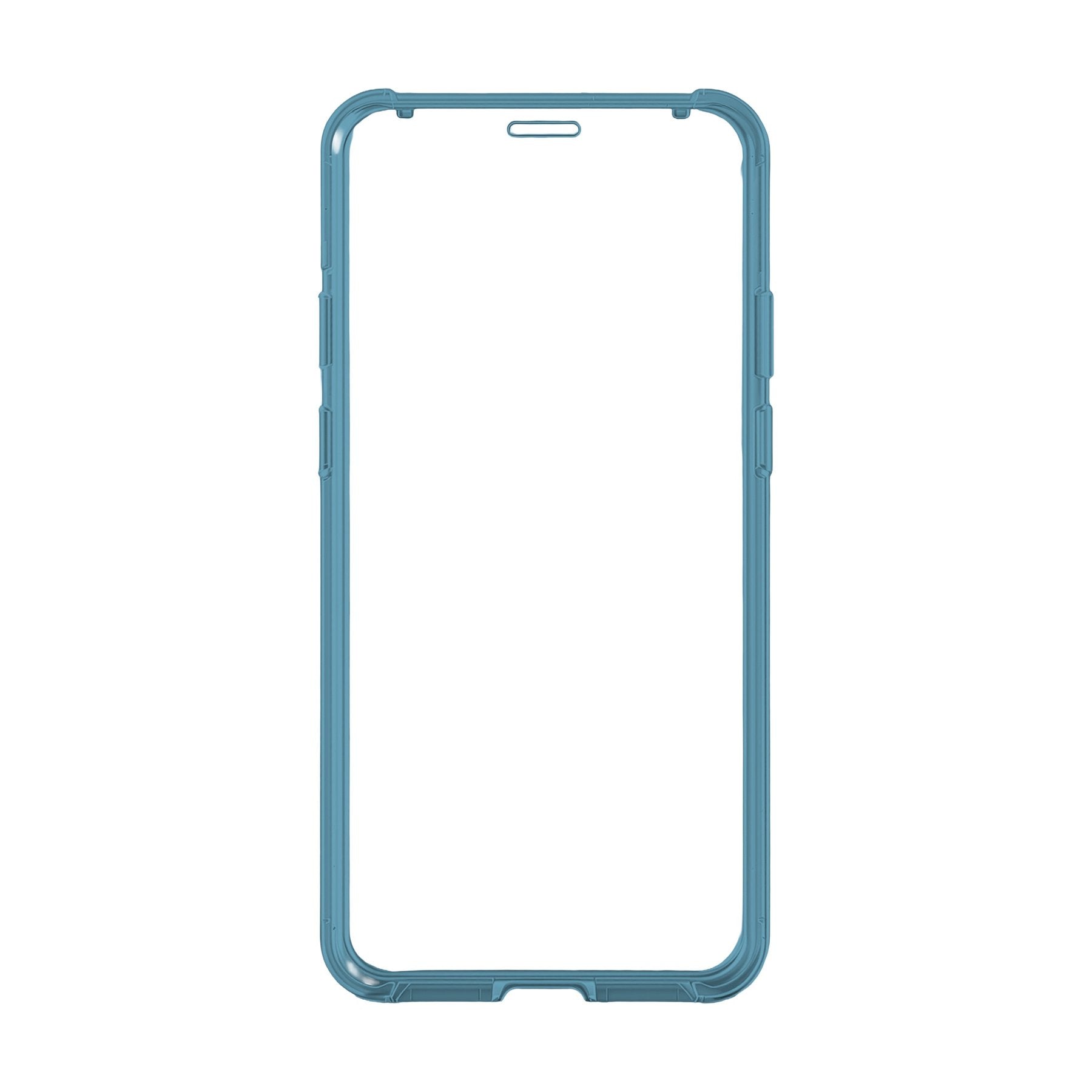 Arctic Blue Samsung Mockup | High-Res JPG Template | Instant Digital Download | POD Etsy Shopify | MockupBulk