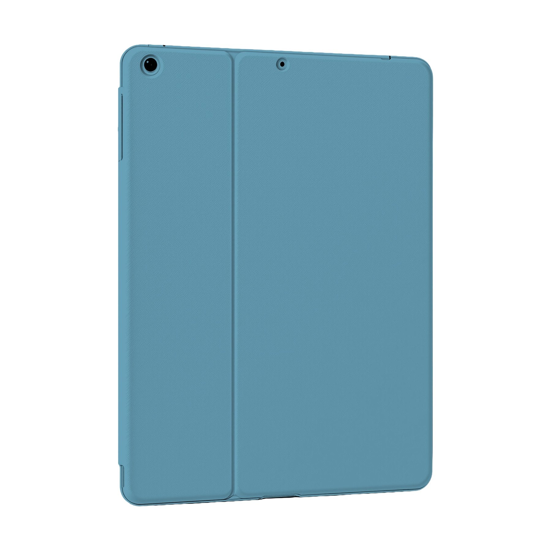 Arctic Blue Tablet Mockup | Digital JPG Mockup | Commercial Licence | For Etsy Printful Printify | MockupBulk