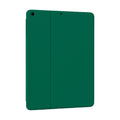 Tablet Mockup | Bottle Green — Instant Download JPG Mockup | POD Etsy Redbubble Printful | Commercial Use | MockupBulk