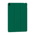 Tablet Mockup, Bottle Green Back View | POD Print Mockup | Instant JPG Download | Commercial Licence Included | MockupBulk