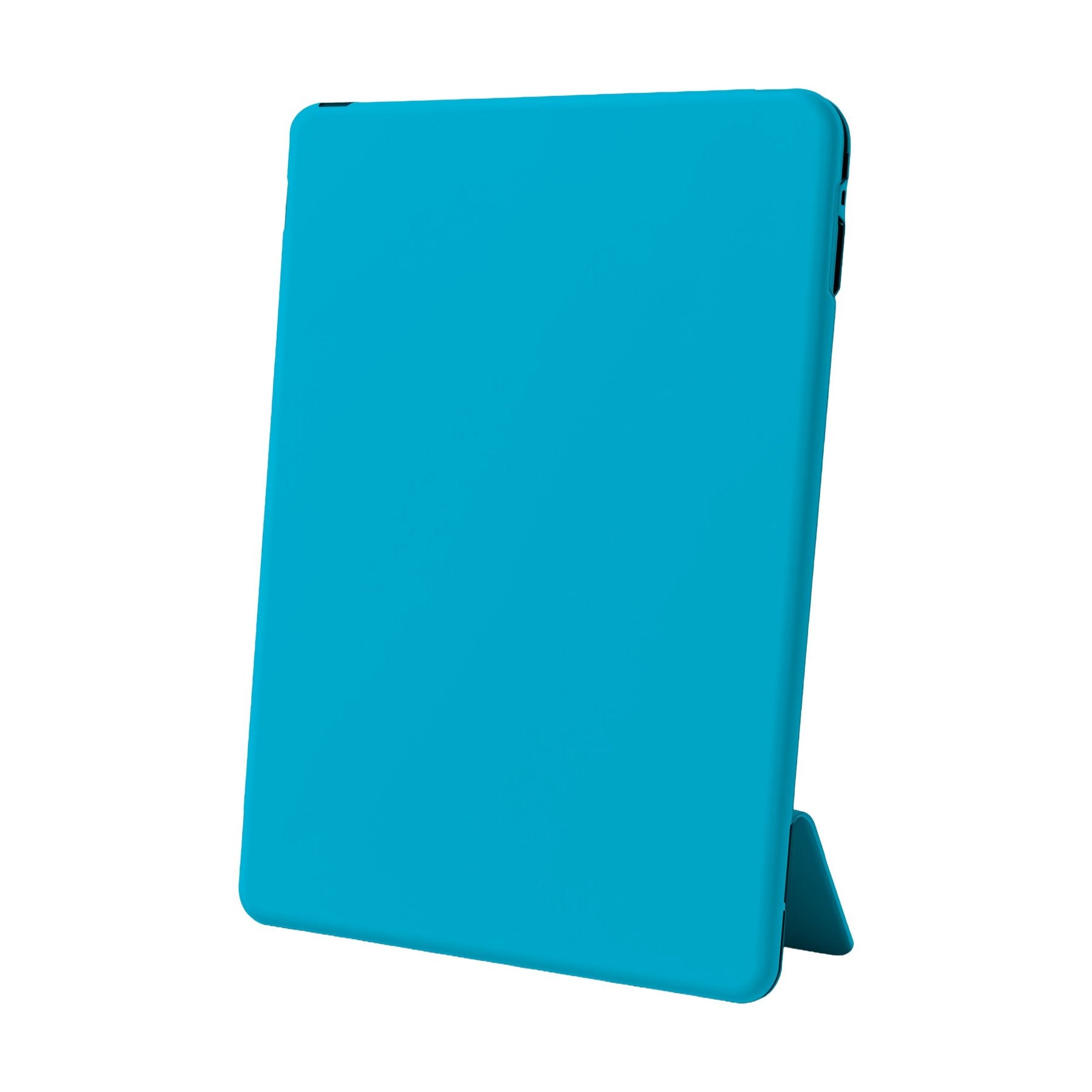 Aqua Angle45 View Tablet Mockup | Shopify Etsy Mockup Template | High-Res JPG | Commercial Use Download | MockupBulk