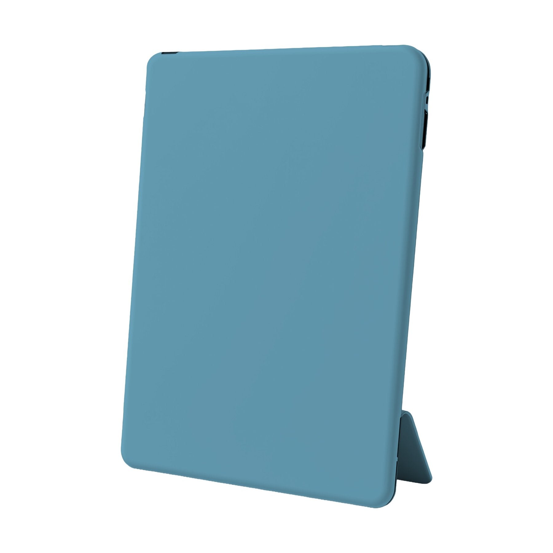 Arctic Blue Angle45 View Tablet Mockup | JPG Digital Download | Etsy Shopify Mockup | Commercial Licence Included | MockupBulk
