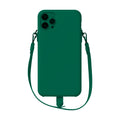 Crossbody Mockup — Bottle Green — Instant JPG Download | Commercial Licence | Etsy POD Print Mockup | MockupBulk