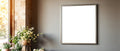Commercial Frame Mockup | Blank Template #226 | Print-on-Demand Frame Mockup | bulkmockup JPG | Commercial Licence | MockupBulk