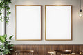 Commercial Frame Mockup | Blank Template #227 — Instant bulkmockup Download | Blank Frame JPG Template | Commercial Use | MockupBulk