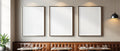 Commercial Frame Mockup, Blank Template #231 | Blank Frame Template for Etsy | bulkmockup JPG Download | Commercial Use | MockupBulk