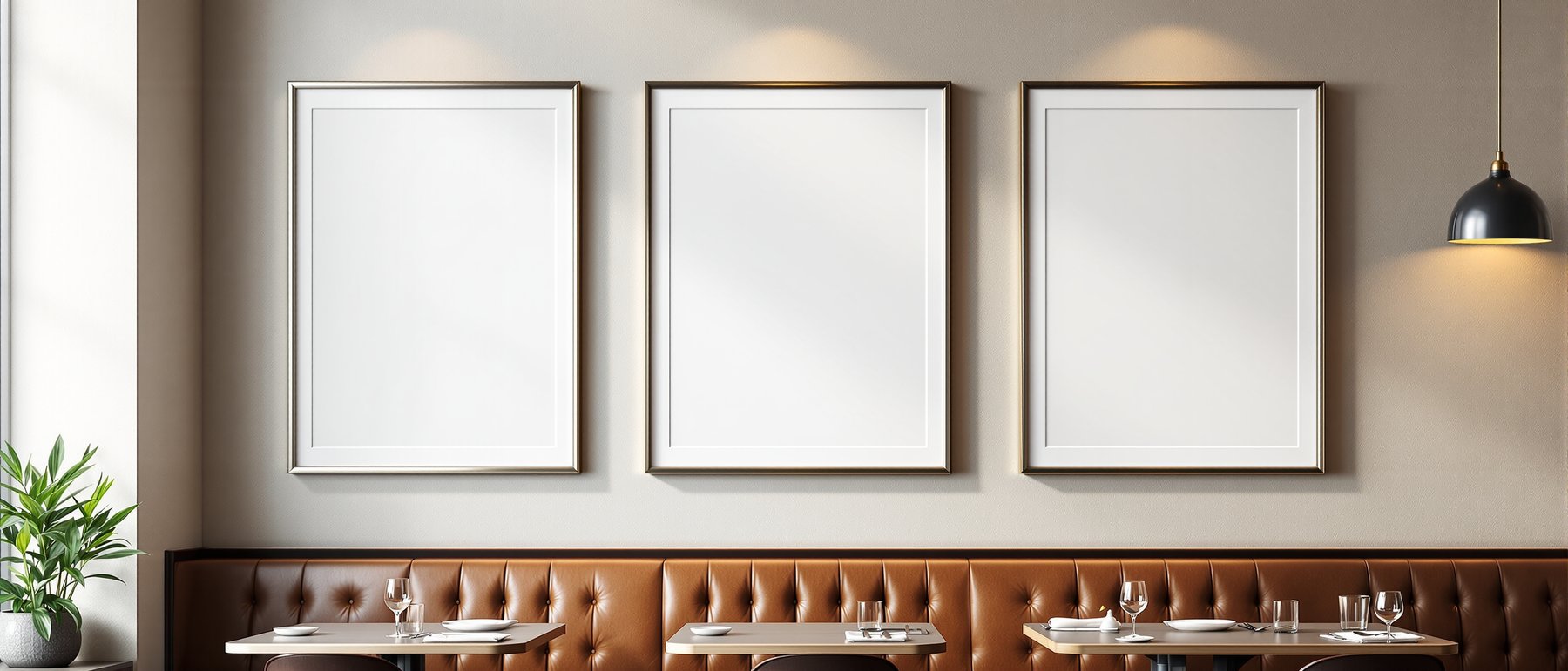 Commercial Frame Mockup, Blank Template #231 | Blank Frame Template for Etsy | bulkmockup JPG Download | Commercial Use | MockupBulk
