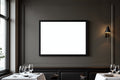 Commercial Frame Mockup, Blank Template #233 | High-Res Frame Template JPG | bulkmockup Mockup Store | Commercial Use | MockupBulk