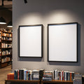 Commercial Frame Mockup | Blank Template #245 — bulkmockup Frame Template | Instant Download JPG | Commercial Use | MockupBulk