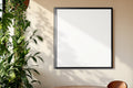 Commercial Frame Mockup — Blank Template #250 — High-Res Frame Template JPG | bulkmockup Mockup Store | Commercial Use | MockupBulk