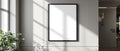 Commercial Frame Mockup, Blank Template #258 | Frame Mockup JPG Download | bulkmockup Template | Commercial Licence | MockupBulk