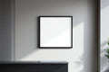 Commercial Frame Mockup | Blank Template #259 | Blank Frame Template for Etsy | bulkmockup JPG Download | Commercial Use | MockupBulk