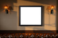Commercial Frame Mockup, Blank Template #268 | Empty Frame Template | bulkmockup High-Res JPG | Commercial Use Included | MockupBulk
