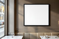 Commercial Frame Mockup, Blank Template #275 | Empty Frame Mockup Template | JPG Digital Download | Commercial Licence | bulkmockup Shop