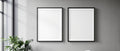 Commercial Frame Mockup — Blank Template #276 — Blank Frame Mockup JPG | Commercial Licence | bulkmockup Download | MockupBulk
