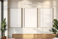 Commercial Frame Mockup — Blank Template #278 — Blank Frame Mockup JPG | Commercial Licence | bulkmockup Download | MockupBulk