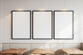 Commercial Frame Mockup | Blank Template #284 — High-Resolution JPG | bulkmockup Template | For Etsy POD Print Sellers | MockupBulk