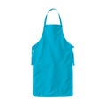 Apron Mockup — Aqua — Etsy POD Mockup Template | Instant Download JPG | Commercial Use | MockupBulk